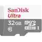 SanDisk Ultra microSDHC32 GB